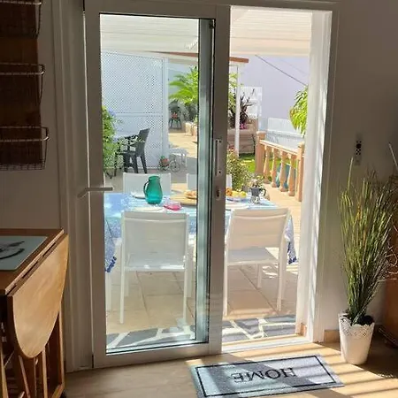 Апартаменты Rose's House